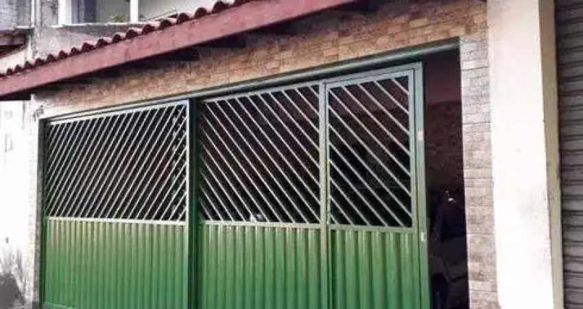 Casa para venda possui 138 metros quadrados com 3 quartos em jardim celani - salto - são paulo