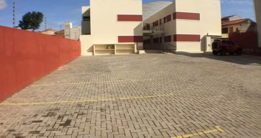 Casa de condomínio para venda possui 54 metros quadrados com 2 quartos