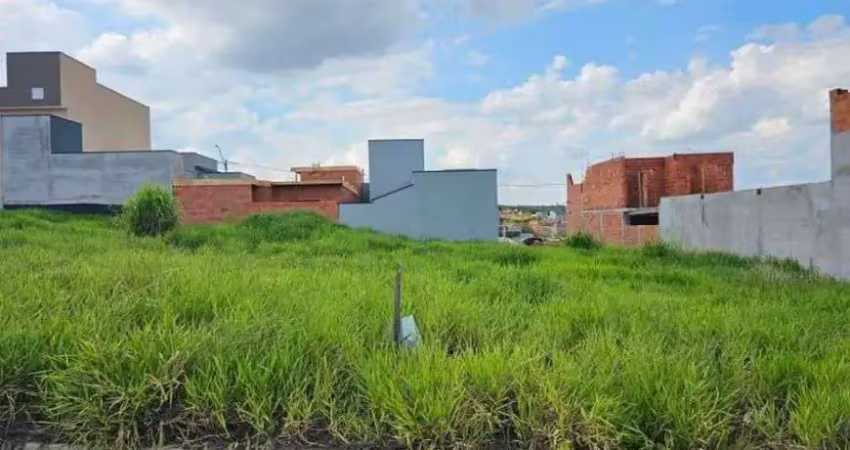 Terreno com 150 metros quadrados no bairro smart city em indaiatuba sp