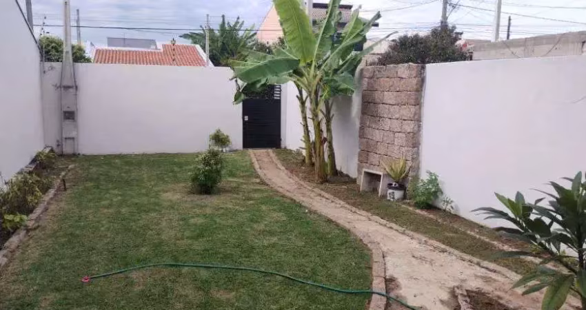 Casa com 60 metros quadrados no jardim santa marta em salto sp