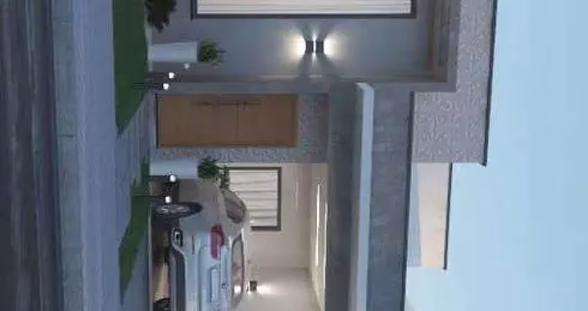 Casa para venda tem 115 metros quadrados com 3 quartos em residencial morro da mata - salto - sp