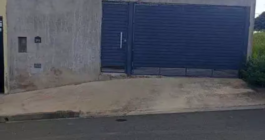 Térrea para venda possui 99 metros quadrados com 2 quartos