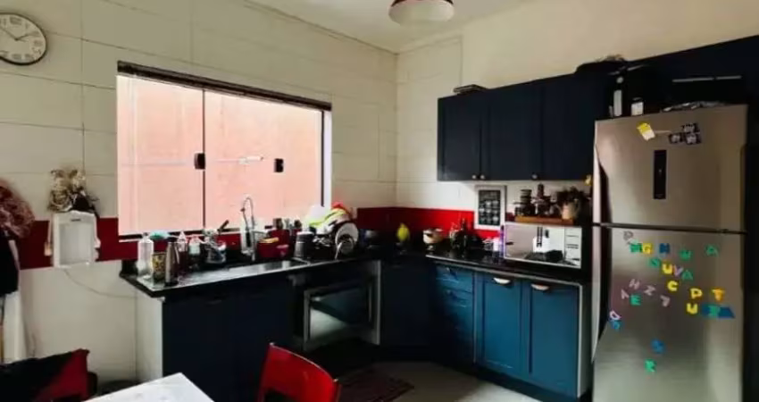 Casa com 2 dormitórios sendo 1 suíte no são pedro e sp em salto sp