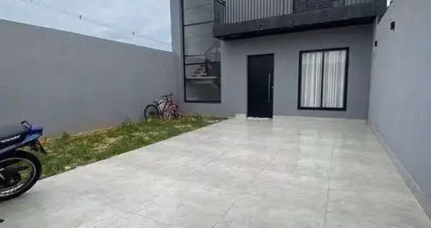 Sobrado para venda possui 150 metros quadrados com 3 quartos em jardim novo são pedro - salto - sp