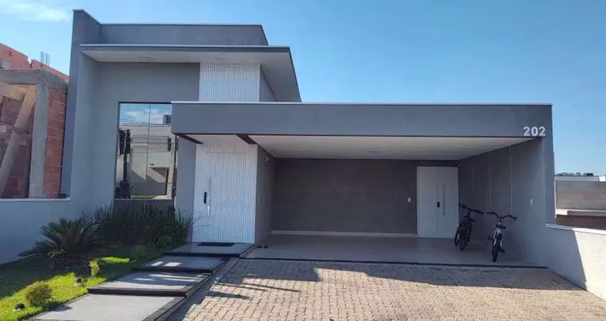 Térrea para venda com 226 metros quadrados com 4 quartos