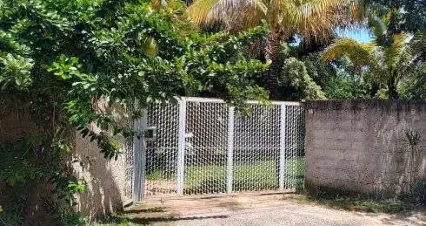 Chácara com 2 casas terreno 2.500 mts no jardim laguna em salto sp