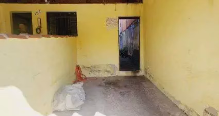 Duas casas no mesmo terreno no jd aeroporto em itu sp