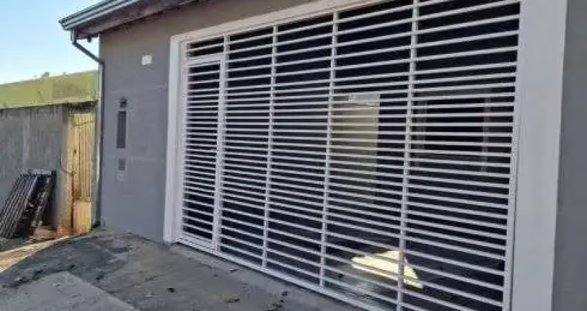 Casa com 2 quartos à venda na Rua Estado de Santa Catarina, 27, Recanto do Guarau, Salto