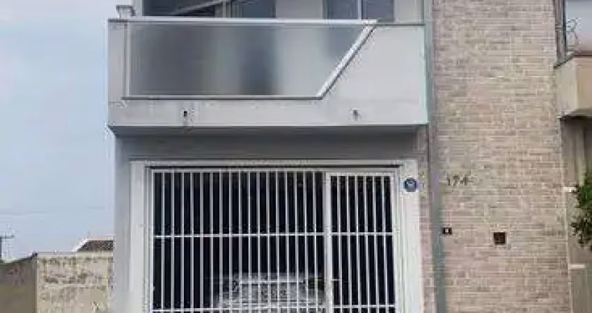 Casa para venda com 186 metros quadrados com 2 quartos em jardim planalto - salto - são paulo