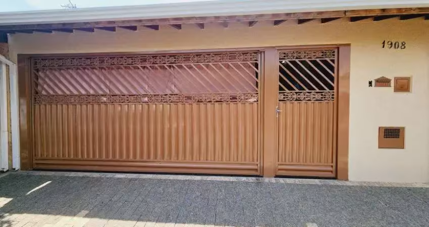 Casa com 120 metros quadrados no jardim arco íris em salto sp