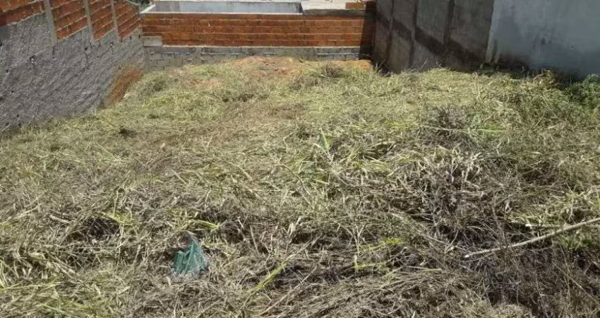 Lote/terreno para venda tem 188 metros quadrados em jardim taquaral - salto - são paulo
