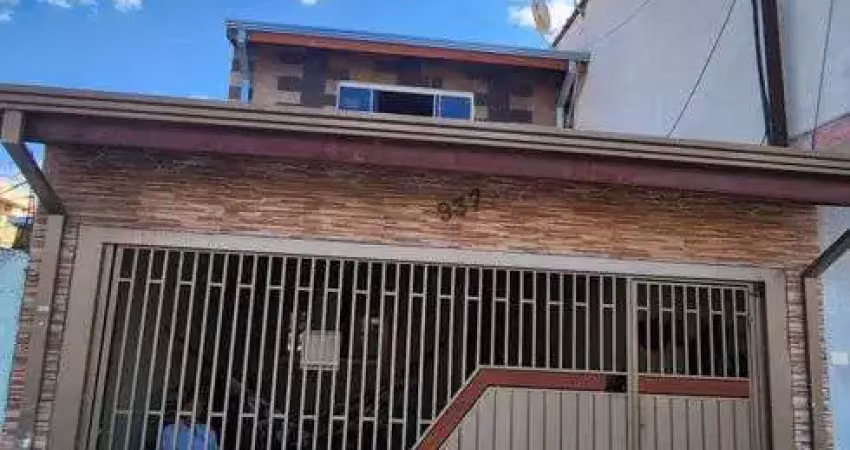 Casa com 3 quartos à venda na Rua Colômbia, 94, Jardim das Nações, Salto