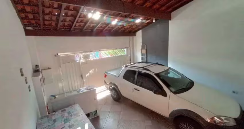 Casa com 2 quartos no salto de são josé em salto sp