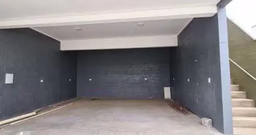 Galpão/depósito/armazém para venda tem 200 metros quadrados