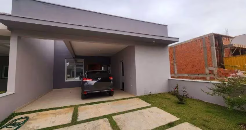 Linda casa com 2 dormitórios sendo 1 suíte no condomínio village moutonnee em salto sp