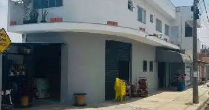 Imóvel para venda possui 230 metros quadrados com 2 quartos