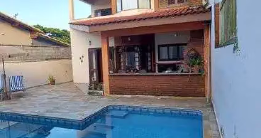 Casa com 3 quartos e com piscina, 219 m² em cibratel, itanhaém - zap imóveis