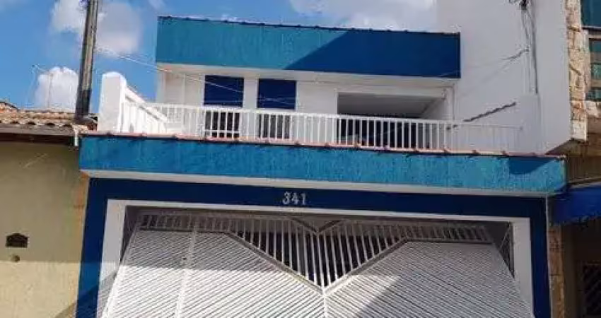 Sobrado para venda tem 209 metros quadrados com 6 quartos em salto de são josé - salto - são paulo
