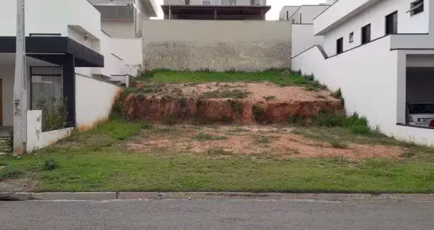 Lote/terreno para venda com 300 metros quadrados em residencial central parque - salto - são paulo
