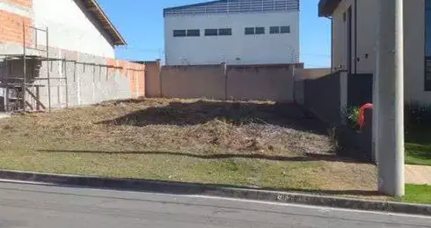 Lote/terreno para venda tem 300 metros quadrados em reserva central parque - salto - são paulo