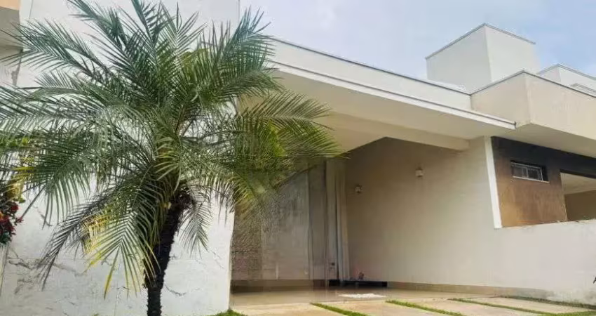 Linda casa com 3 dormitórios sendo 1 no condomínio village moutonnee em salto sp