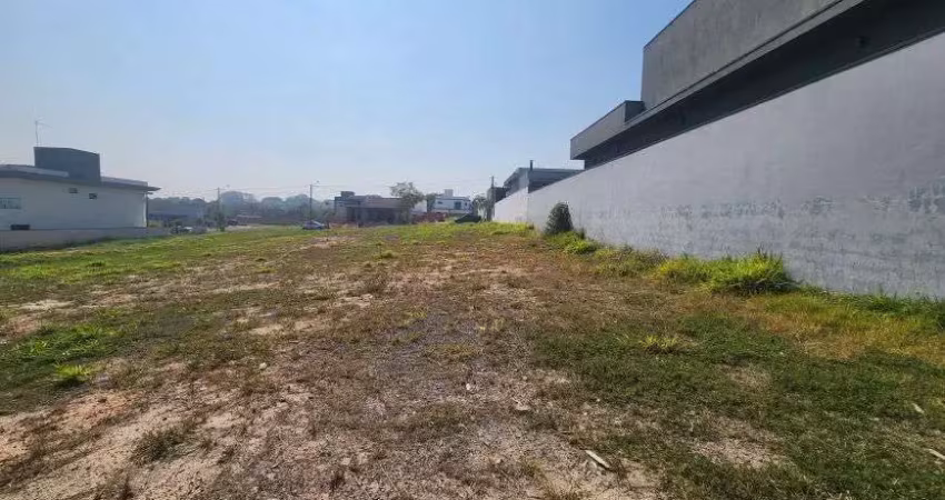 Lote com 464 metros quadrados no condomínio portal dos bandeirantes em salto sp