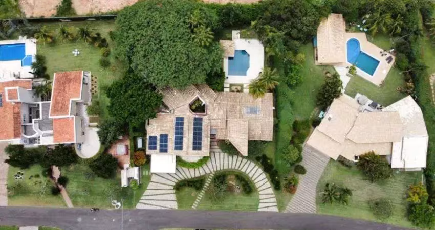 Linda casa com 515 metros quadrados no condomínio monte belo em salto sp