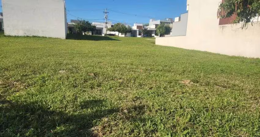 Terreno com 350 metros quadrados no condomínio costa das areias em salto sp