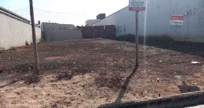 Lote/terreno para venda tem 175 metros quadrados em recanto do guarau - salto - são paulo