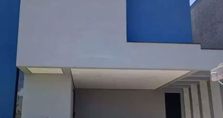 Sobrado para venda possui 305 metros quadrados com 3 quartos