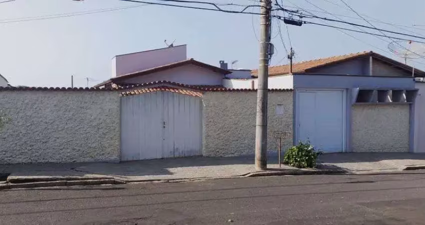 Sobrado para venda com 373 metros quadrados com 4 quartos em jardim bandeirantes - salto - sp
