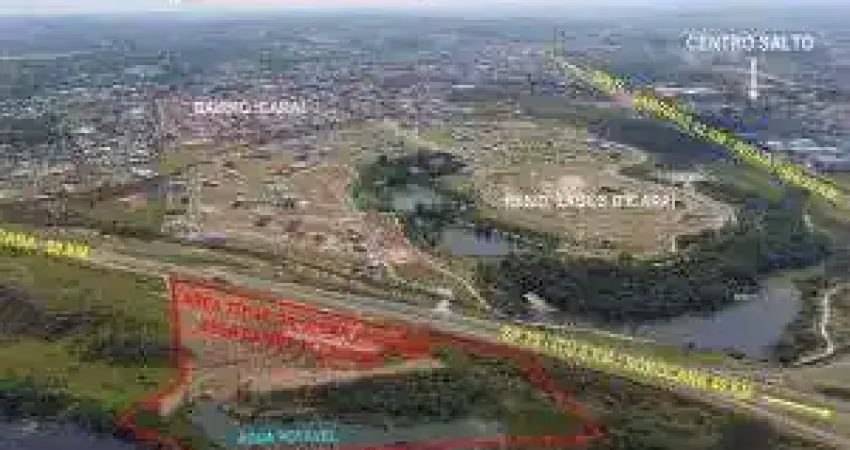 Imóvel para venda com 39700 metros quadrados em itapecerica - salto - sp