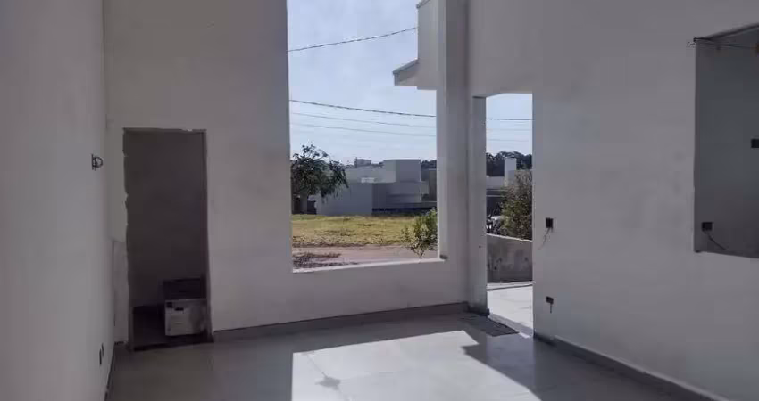 Casa para venda tem 105 metros quadrados com 3 quartos em village moutonnée - salto - são paulo