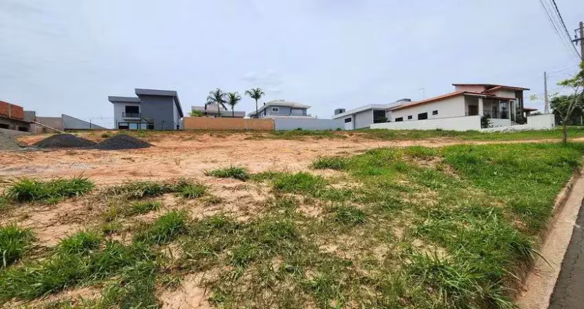 Terreno no condomínio portal dos bandeirantes com 530 metros quadrados em salto sp