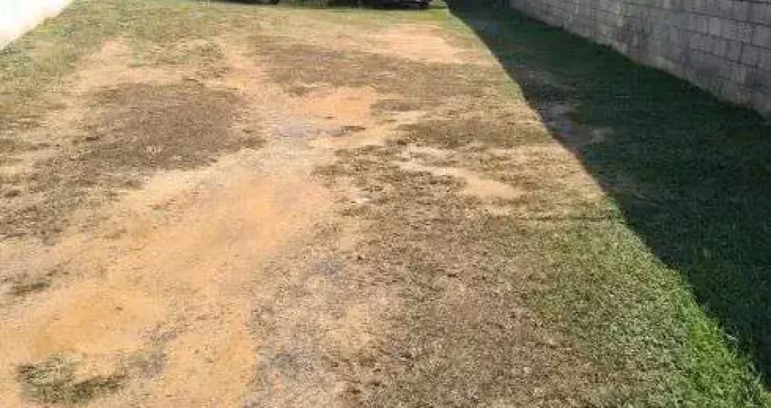 Terreno com 321 metros quadrados no condomínio guarujá em salto sp