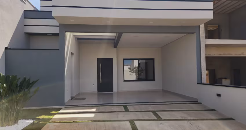 Linda casa com 3 dormitórios sendo 1 suíte no condomínio village moutonnee em salto sp