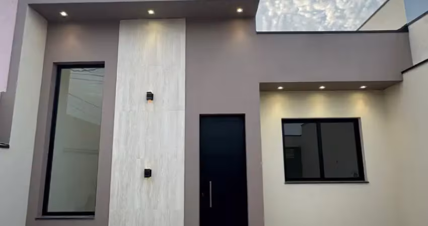 Linda casa com 2 dormitórios sendo 1 suíte no jardim novo são pedro em salto sp