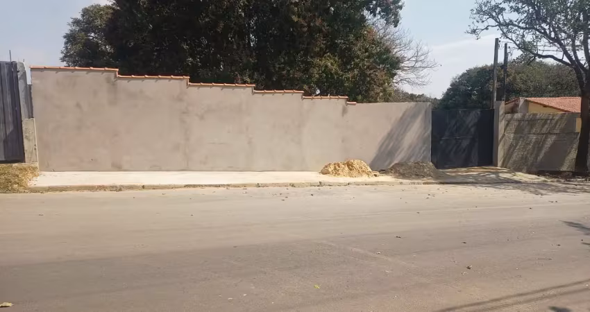 Lote com 1200 metros quadrados no bairro joão jabour em salto sp