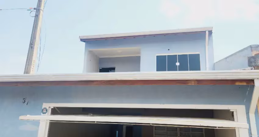 Casa com 3 quartos à venda na Rua Jurista Theotônio Negrão, 31, Residencial Parque Laguna, Salto