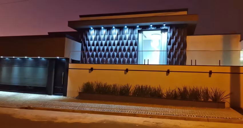Linda casa com 177 metros quadrados de area consteuida no jardim taquaral em salto sp