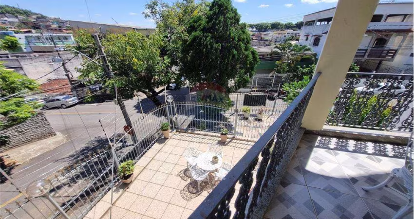 Triplex Solar Maruípe: Oportunidade Única!