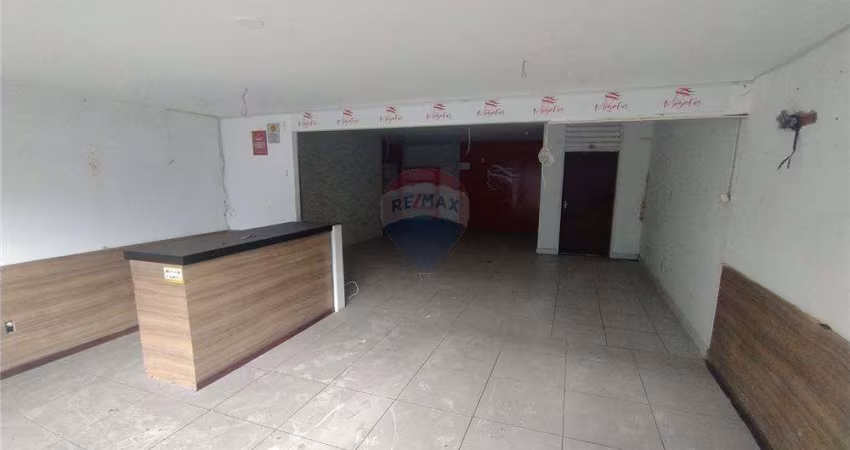Aluguel de Ponto Comercial/ Loja de 240 m² em Santa Martha/Maruipe