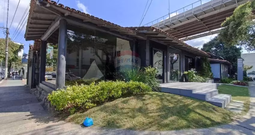 Casa comercial de aproximadamente 150m para locação em ótima localização na enseada do suá
