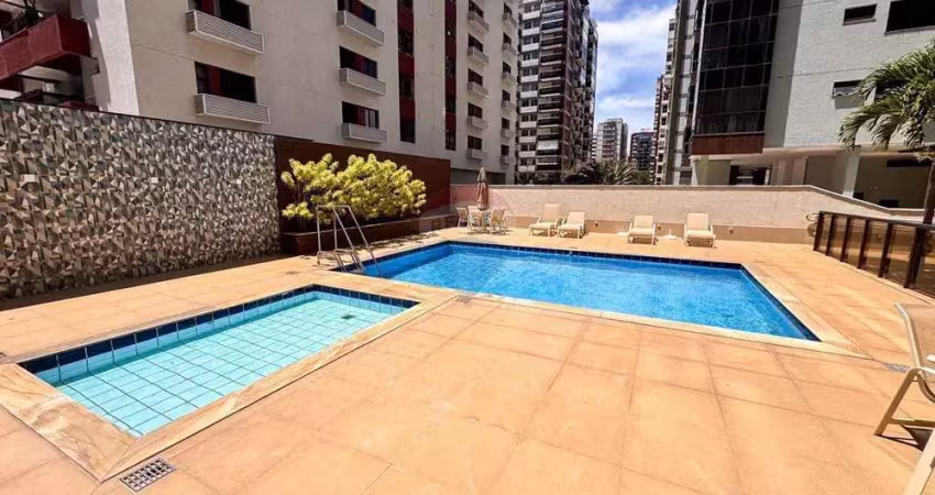 Bauhaus residenz - apartamento 4 quartos à venda no edifício mar egeu na mata da praia