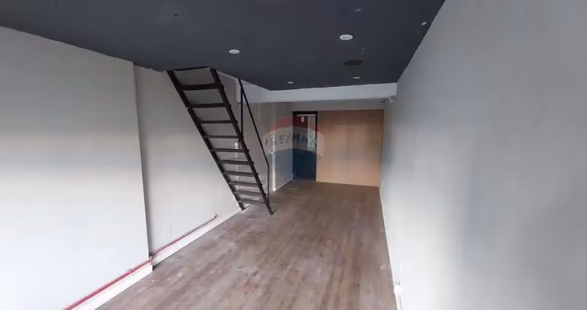 Ponto comercial à venda no Santa Lúcia, Vitória 