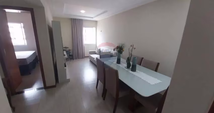 Apartamento com 2 quartos à venda no Itapuã, Vila Velha 