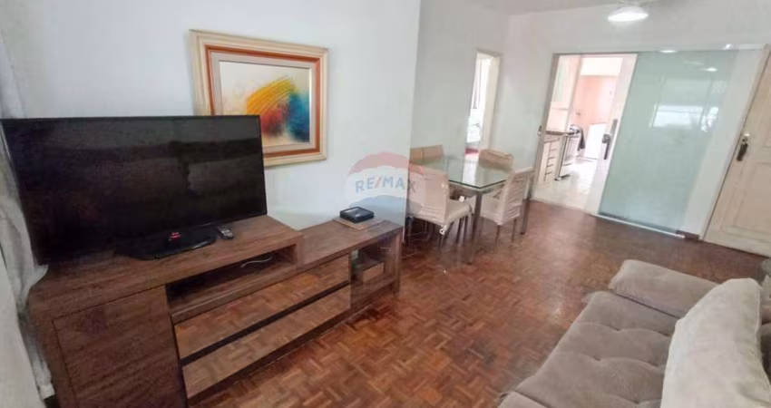 Apartamento de 2 quartos em Jardim da Penha a venda