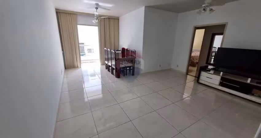 Apartamento à venda em jardim da penha, com 3 quartos, suíte, piscina e  varanda.