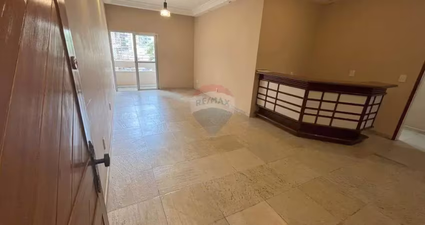 APARTAMENTO 3 QUARTOS À VENDA - PRAIA DO CANTO