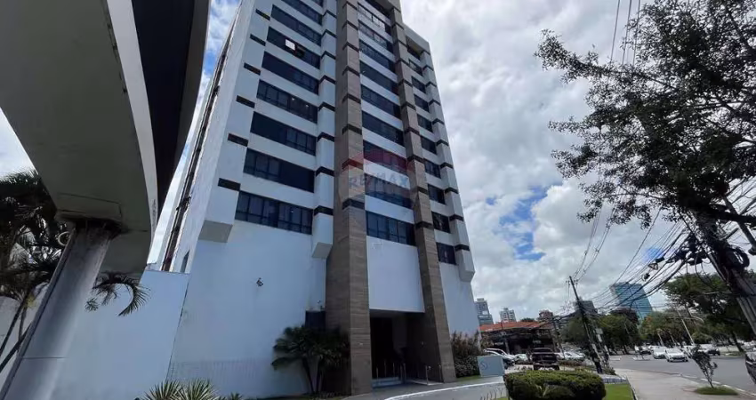 Sala comercial à venda no Enseada do Suá, Vitória 